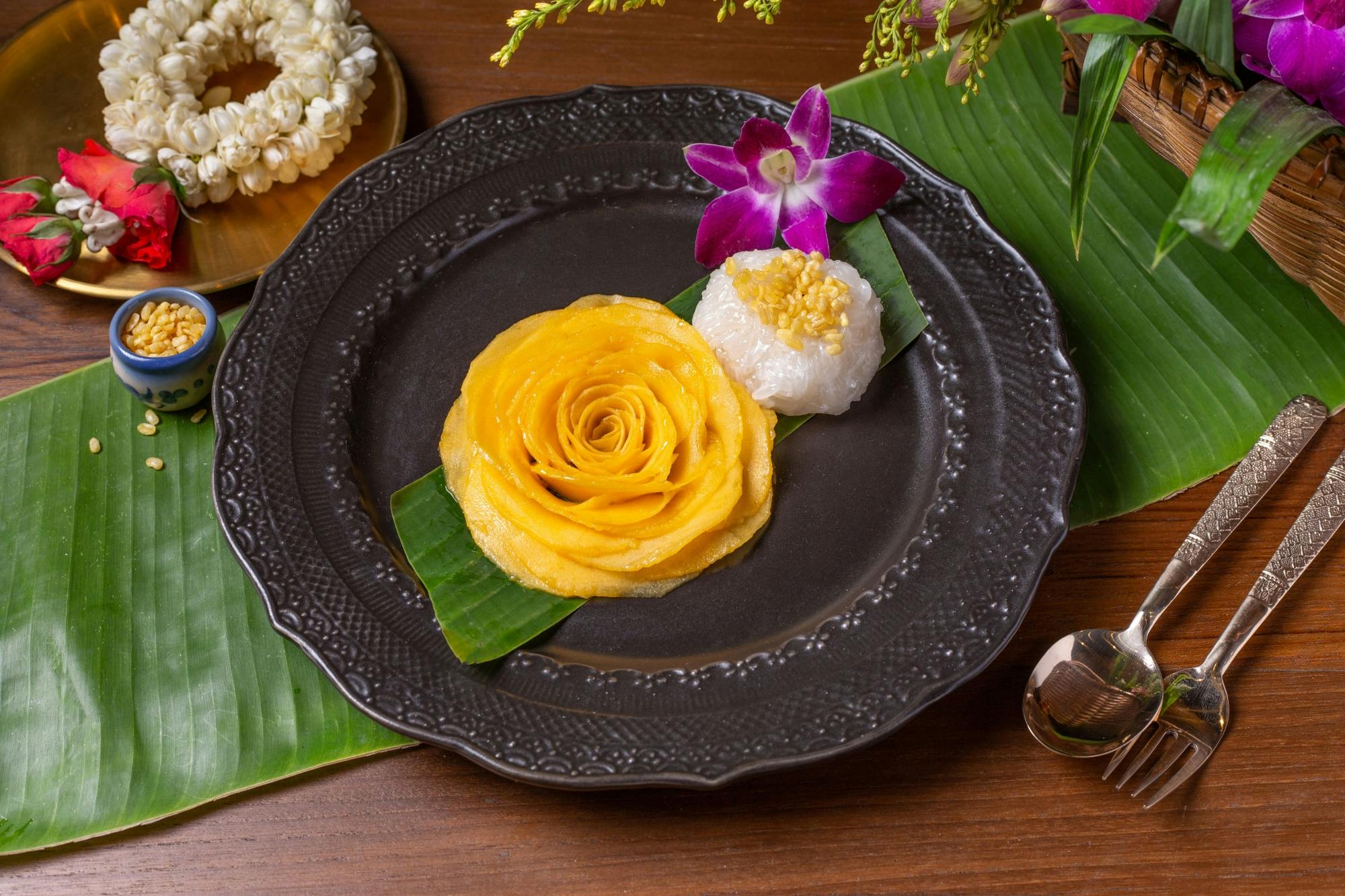 Half-day Bangkok Sabieng Cooking Lesson with Meeting Point