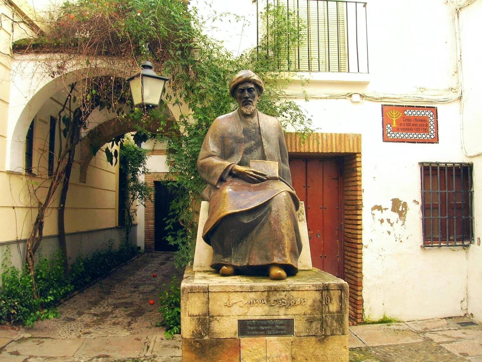 Cordoba Guided Tour