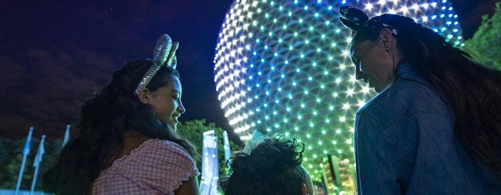 Disney After Hours at EPCOT, May - September 2026