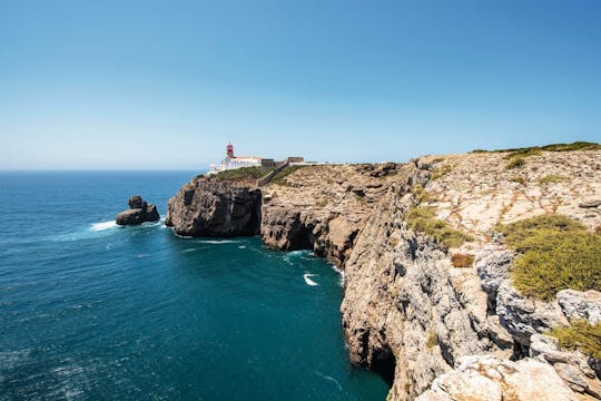 Tour privado por la Costa Vicentina