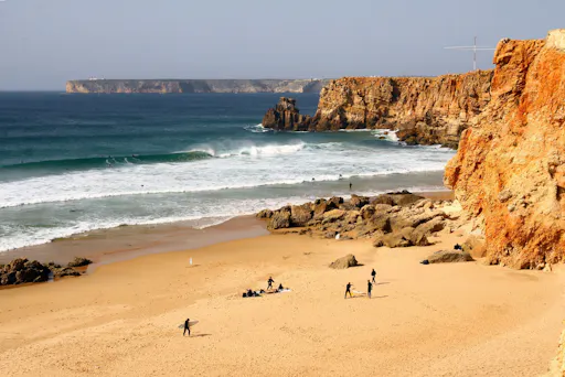 Private Vicentine Coast Tour VIP