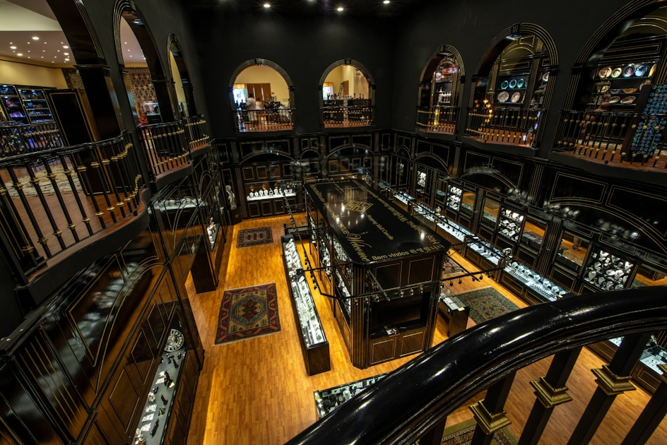 Museums & art galleries in Riviera Maya / Playa del Carmen