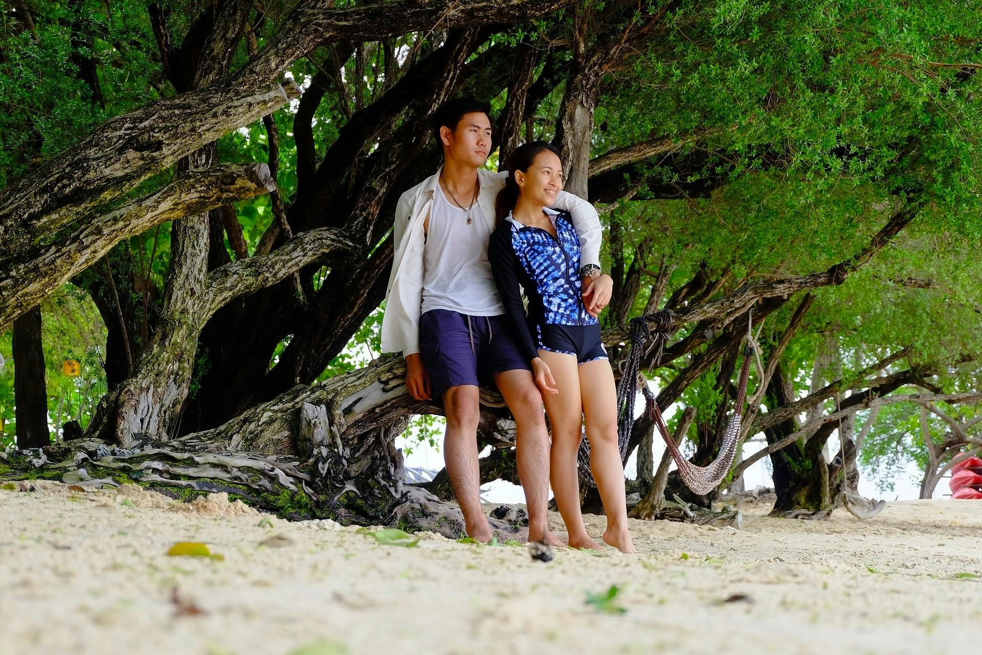 Traslado de ida y vuelta a la isla de Koh Samet