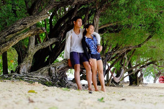 Trasferimento di sola andata da e per l'isola di Koh Samet