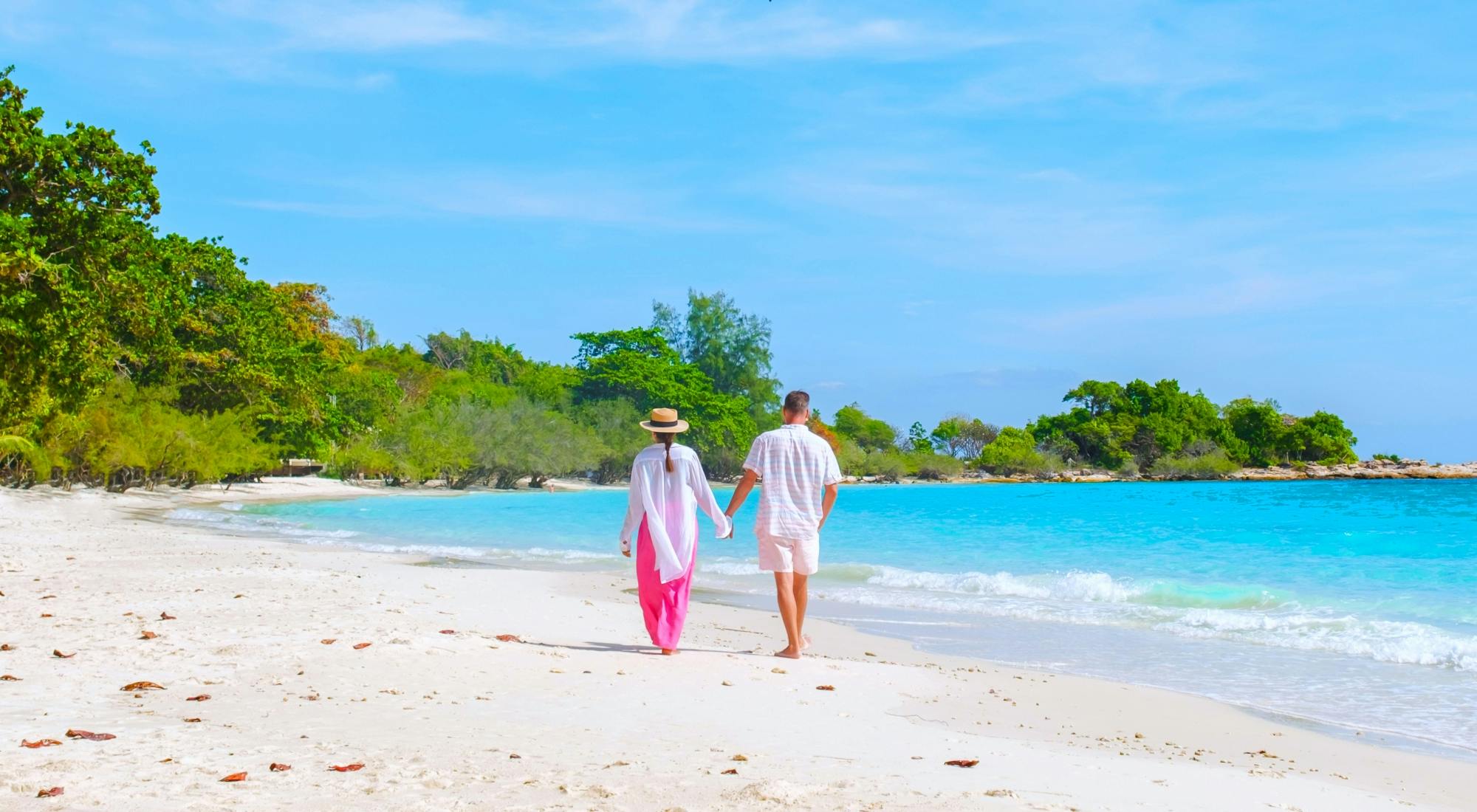 Zelfgeleide dagtocht naar het eiland Koh Samet vanuit Bangkok