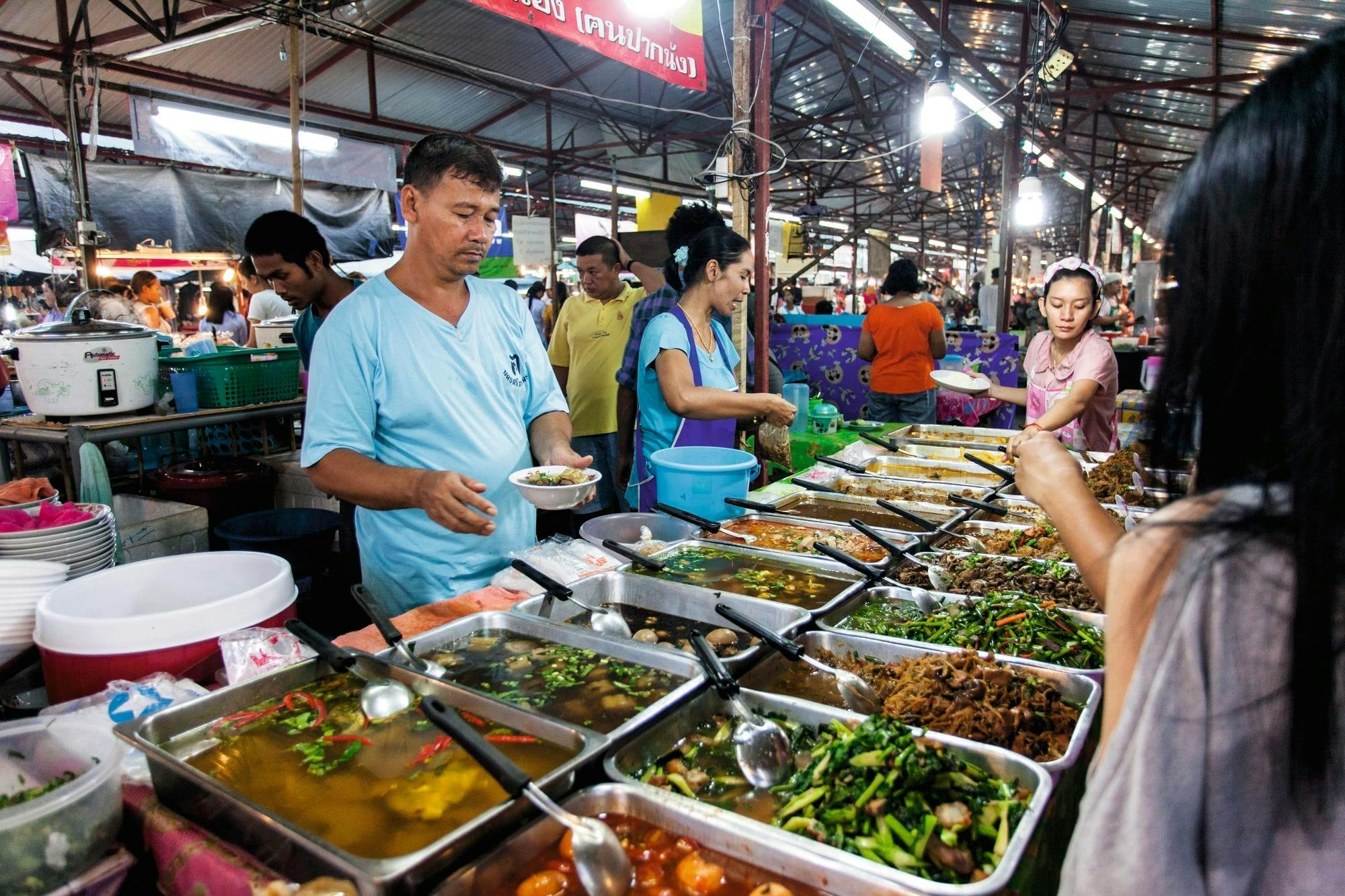 Phuket Island Tour with Temples