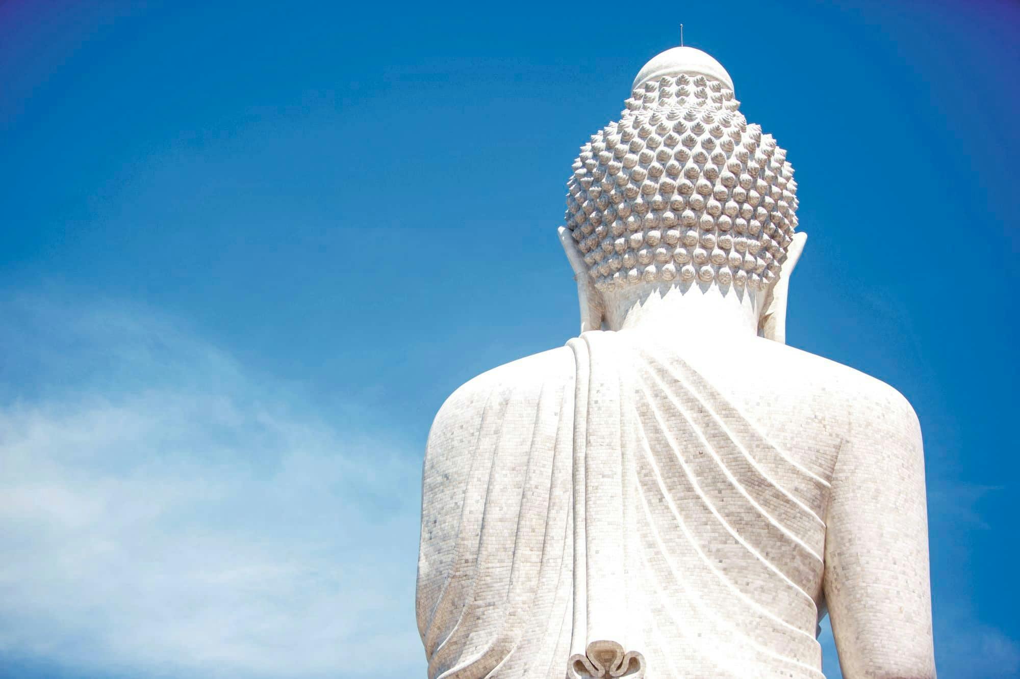 Phuket Island Tour with Temples