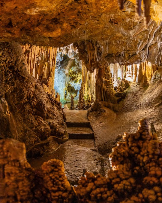 Passeio turístico fotográfico em Maiorca