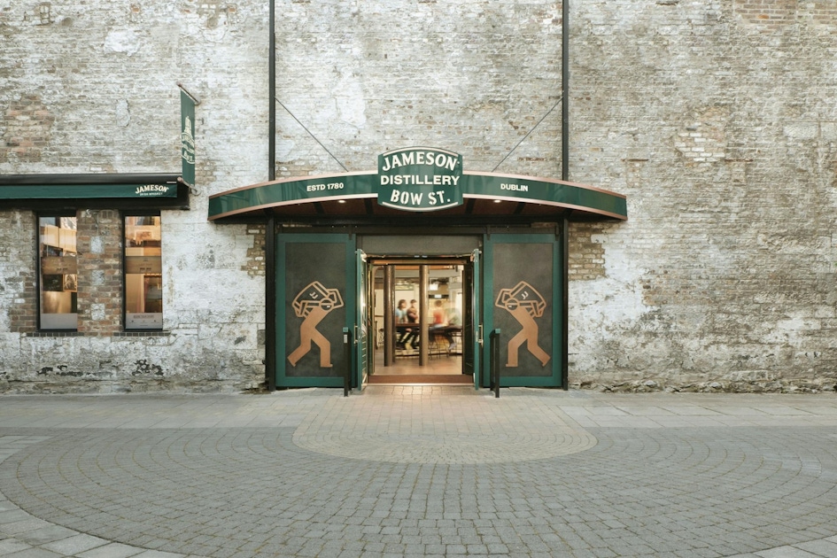 Folklore in Dublin Folklore in Dublin