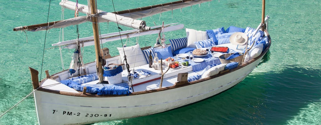 Besichtigungstour durch die Textilindustrie Mallorcas