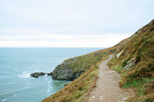 Wycieczka piesza po safari Howth