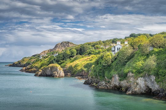 Guided excursion to Howth from Dublin