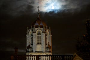 Ghost tours in Oxford