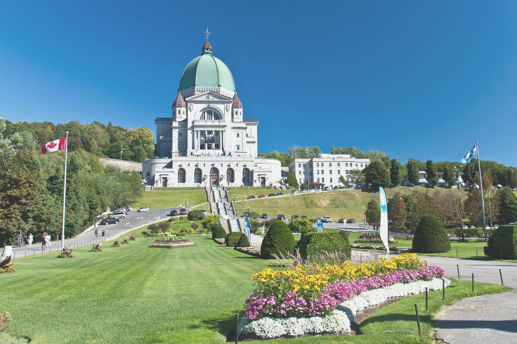 Tournée Le meilleur de Montréal