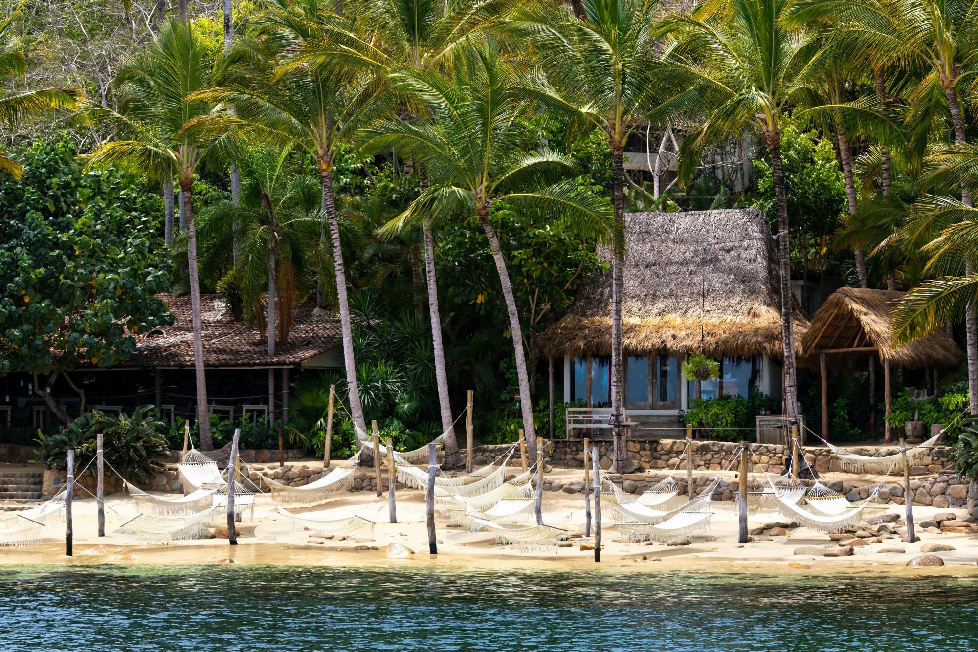 Vallarta Adventures Las Caletas Beach Hideaway