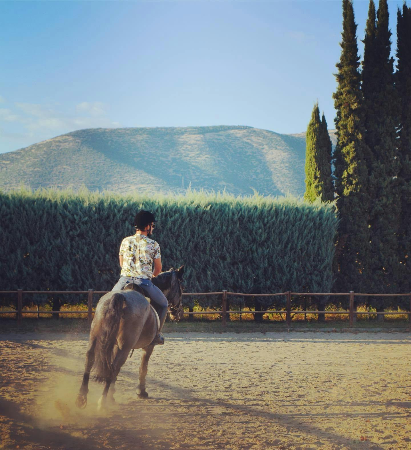 Kavala Area Tour with Equestrian Club and Wax Museum Visit