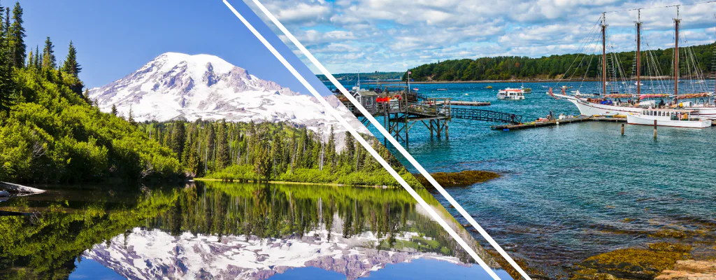 Ultimate Acadia and Bar Harbor self-guided tours bundle