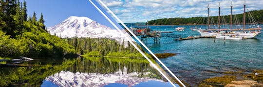 Ultimate Acadia and Bar Harbor Self-Guided Tours Bundle