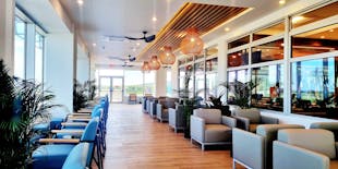 Club Mobay Airport VIP Lounge