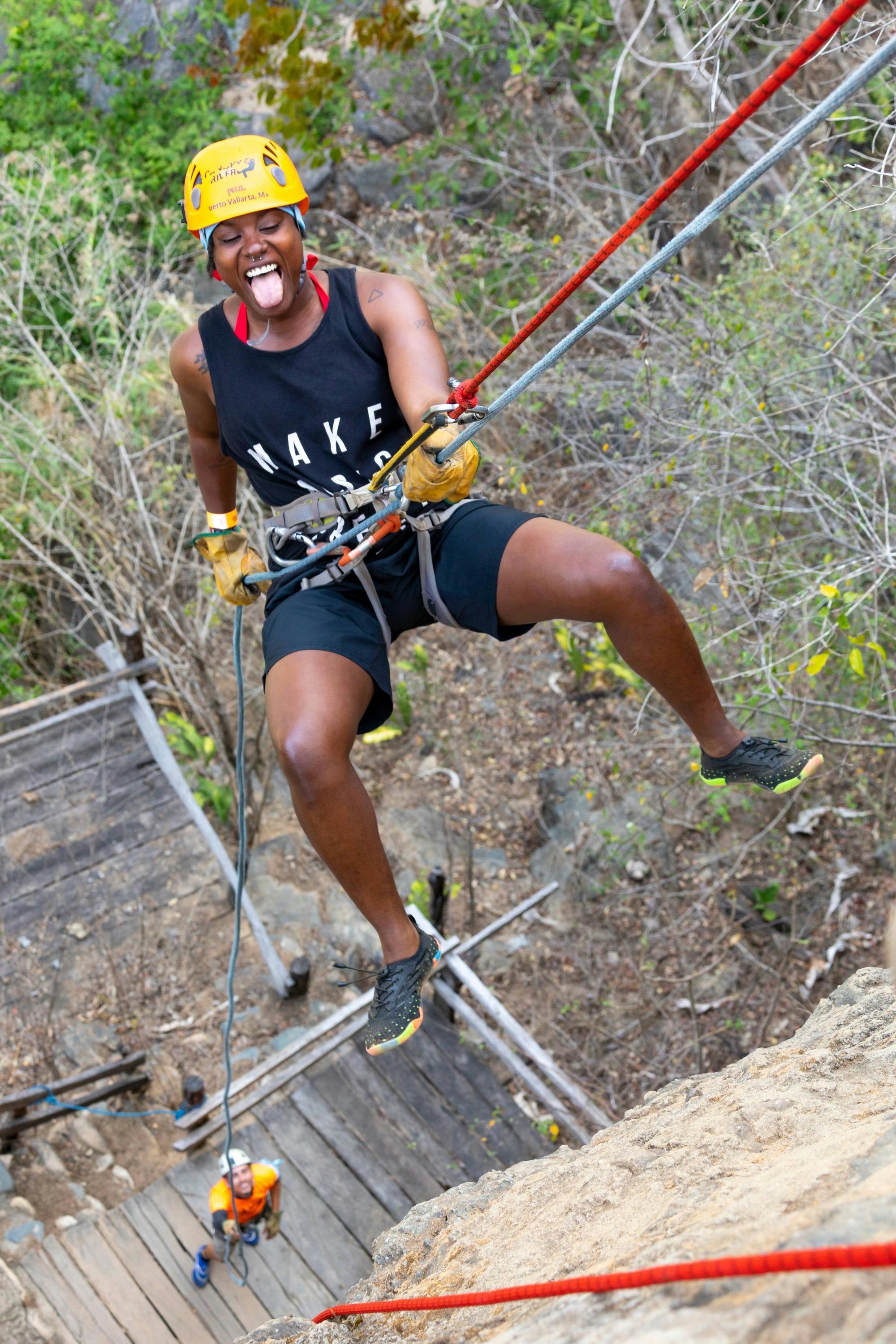 Puerto Vallarta Zip Lining with Canopy River