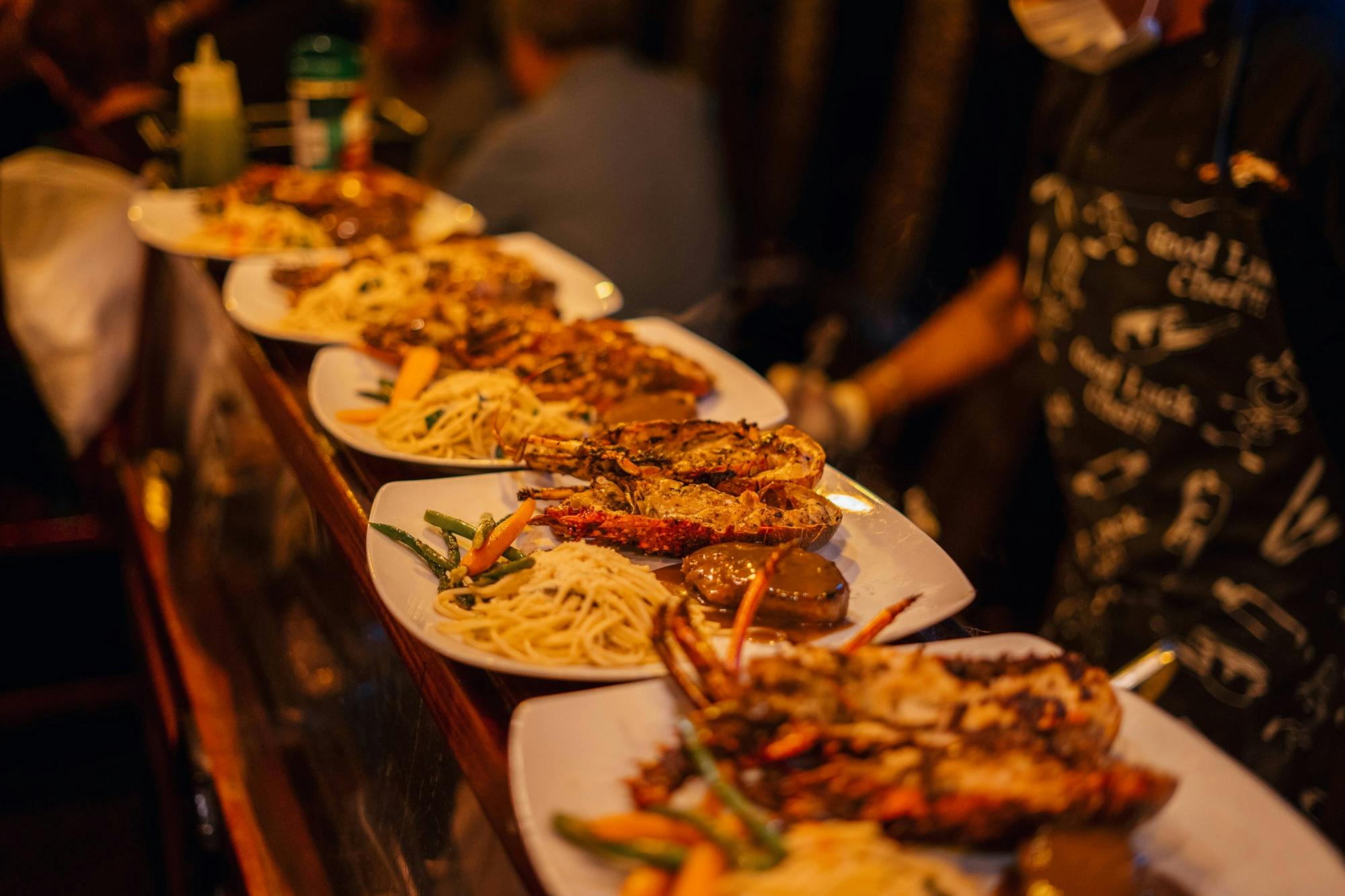 Puerto Vallarta Pirate Dinner Cruise