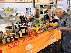 Aulas de culinária em Sorrento