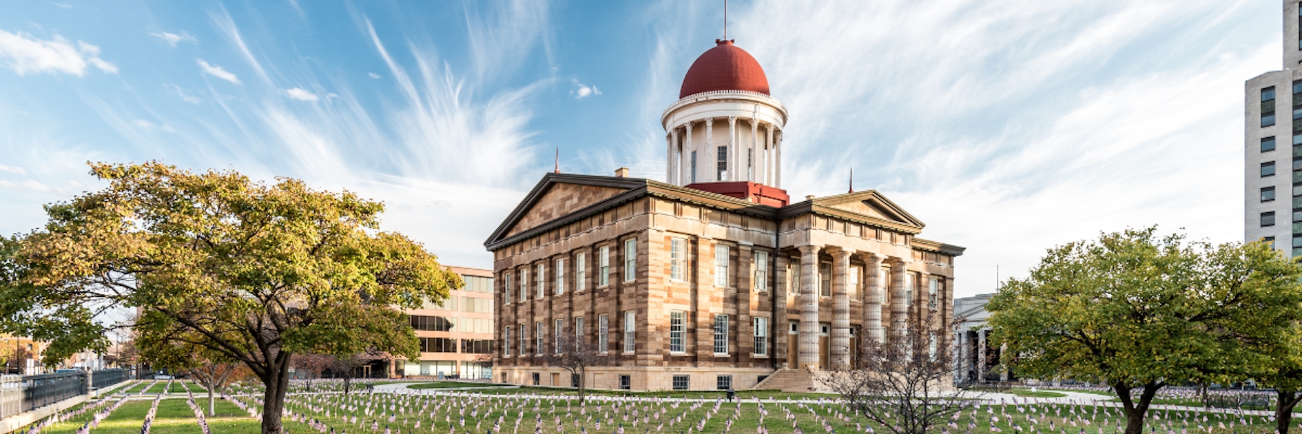 City in St. Louis City in St. Louis