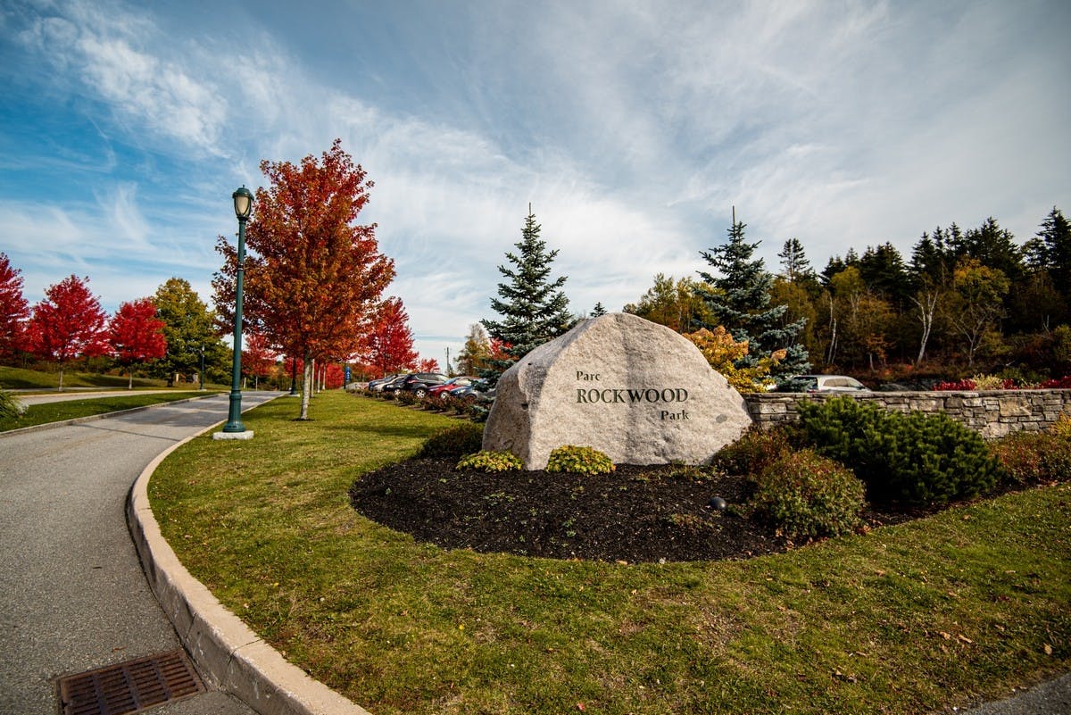 Beste van Saint John, NB-tour