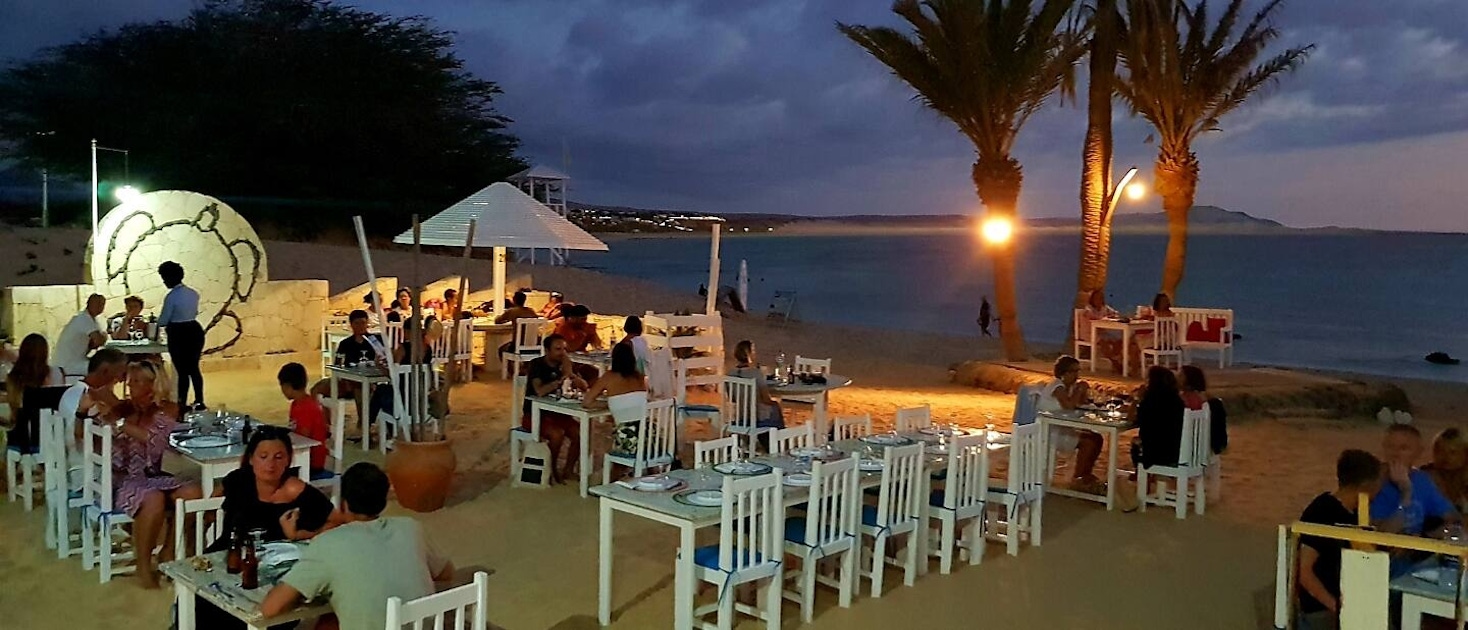 Food & dining in Boa Vista Food & dining in Boa Vista