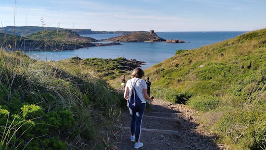 Visite du parc naturel et dégustations