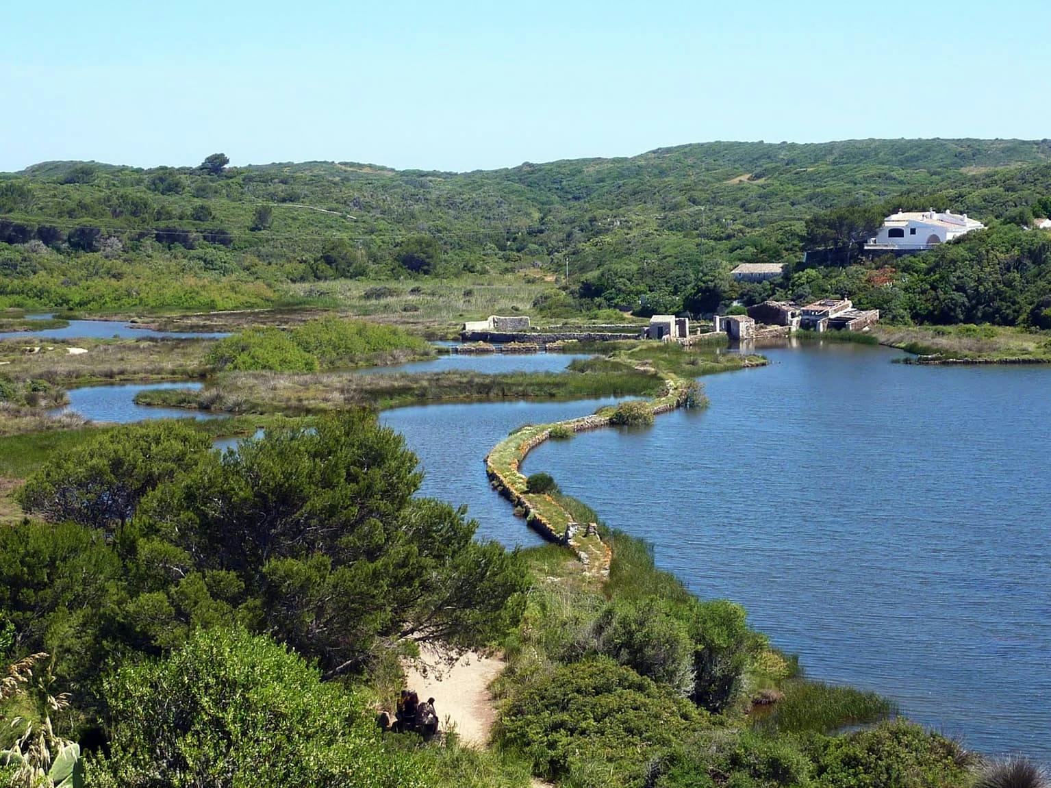 Nature Walk & Cheese Tasting