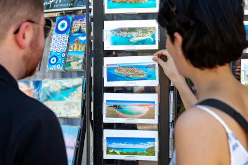 Spinalonga Island Guided Tour with Lunch