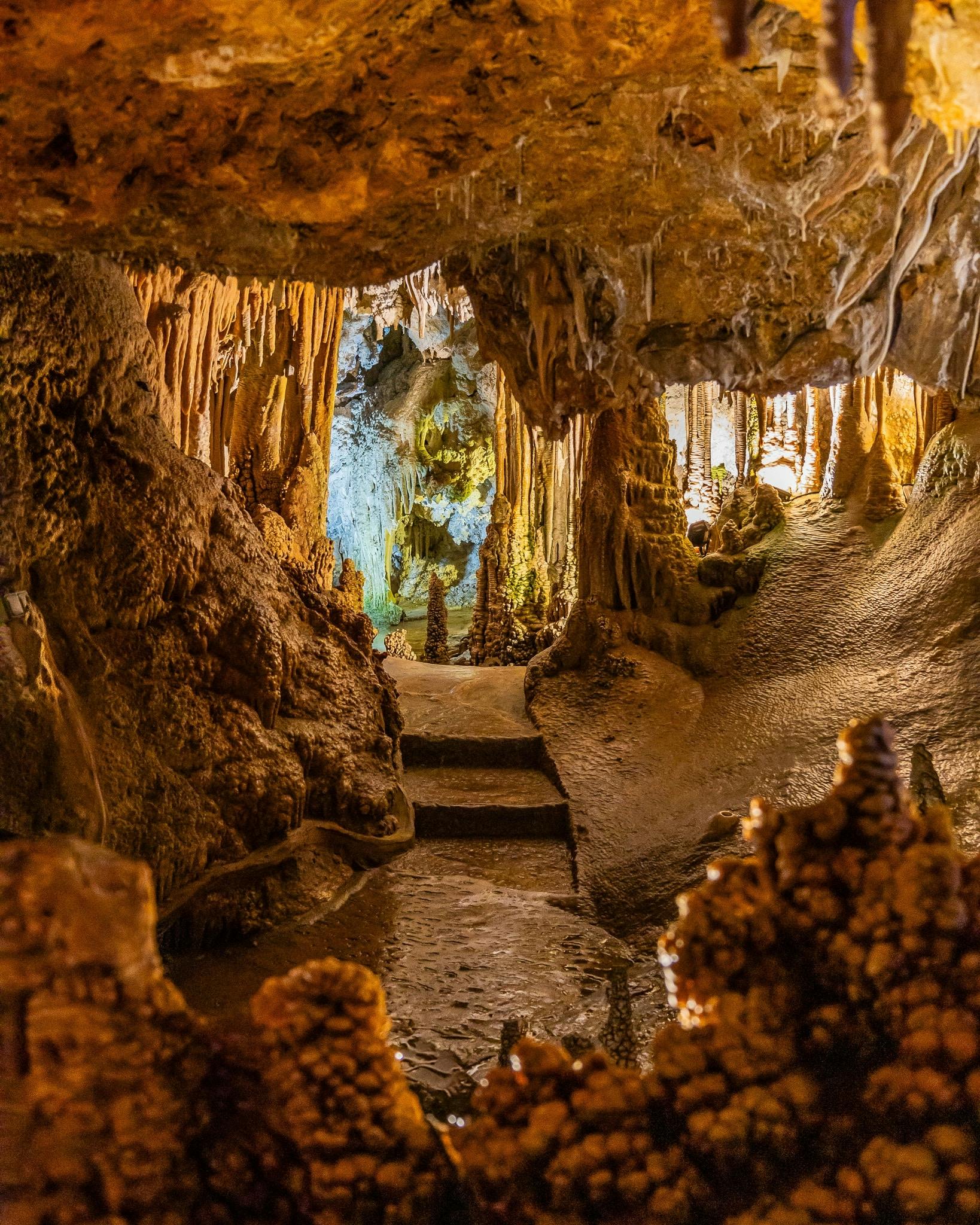 Recorrido turístico fotográfico por Mallorca