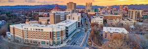 Asheville, North Carolina: Sightseeing Tours