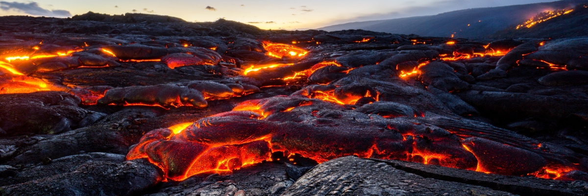 Hawaii Volcanoes National Park Self-Guided Driving Audio Tour | musement