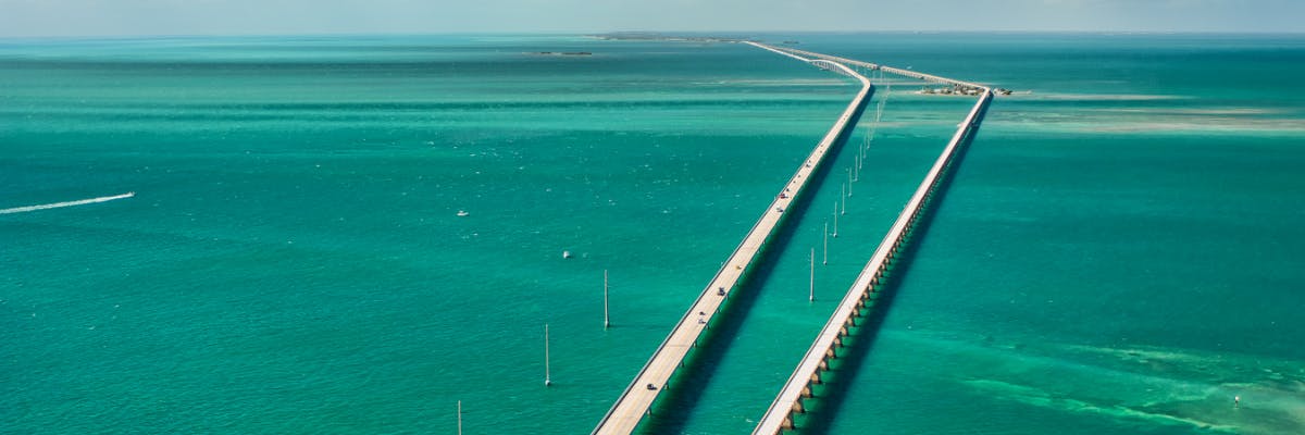 Visite audio autoguidée ultime de la Floride