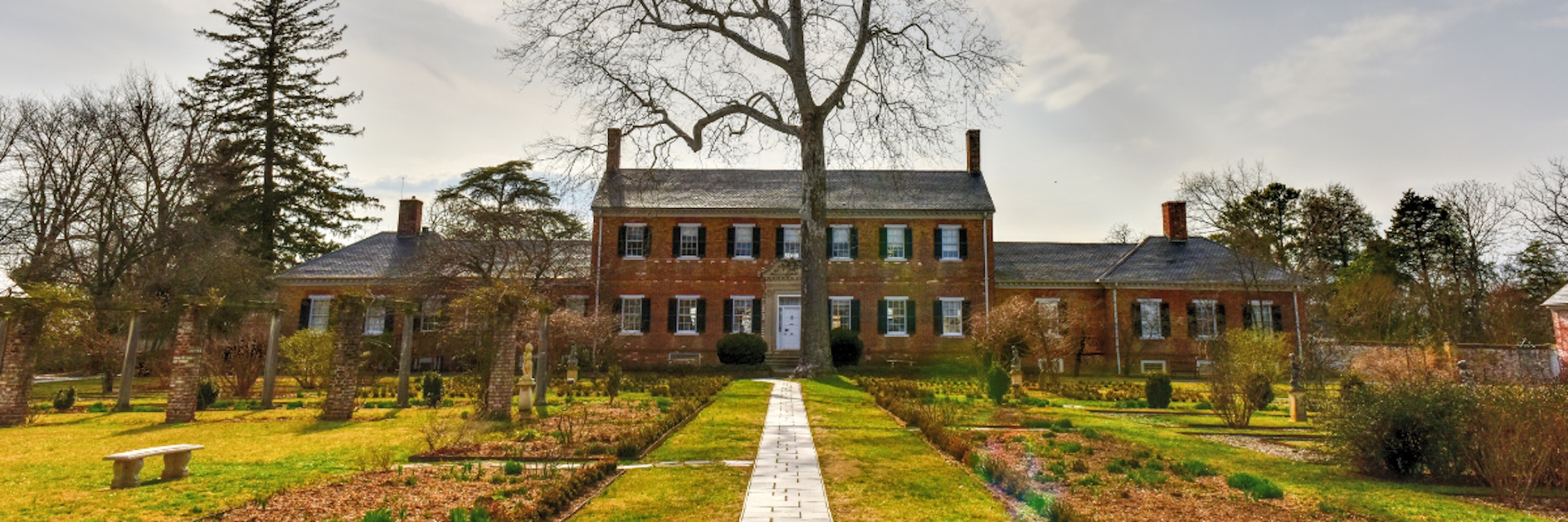 Folklore in Richmond