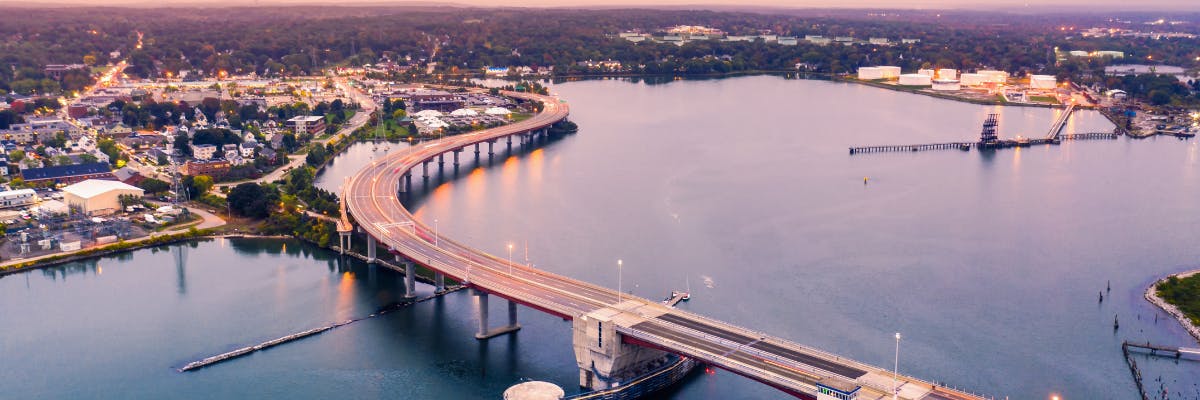 Tour de áudio autoguiado em Portland