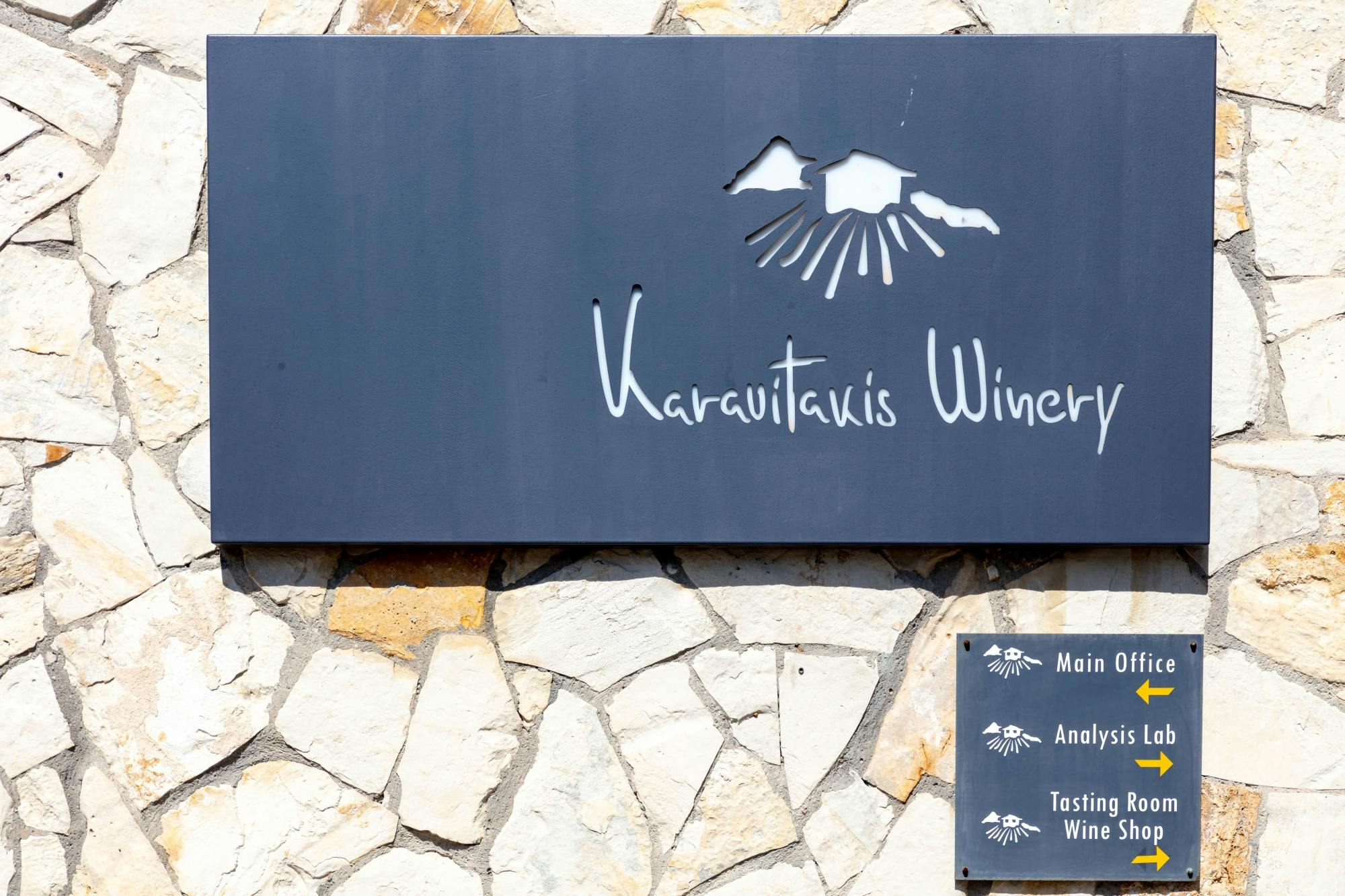 Tour of Western Crete with Winery and Olive Oil Estate