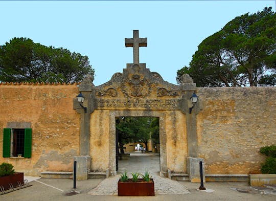 Recorrido fotográfico por la costa sur de Mallorca con degustación