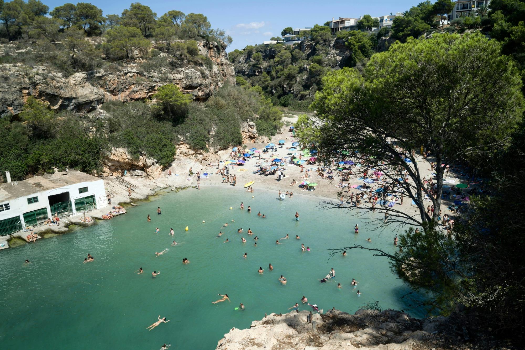 Mallorca south coast photo tour with tasting