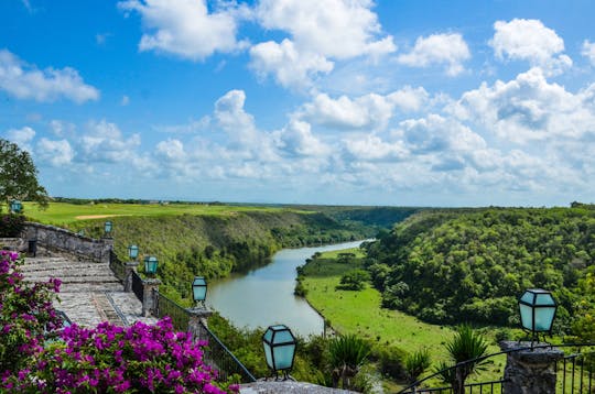 Viva Safari – República Dominicana