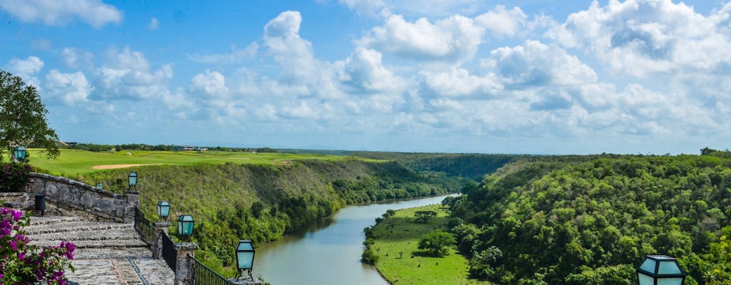 Viva Safari - República Dominicana