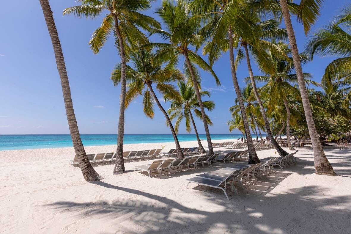 Catalina - Saona Sunset Cruise