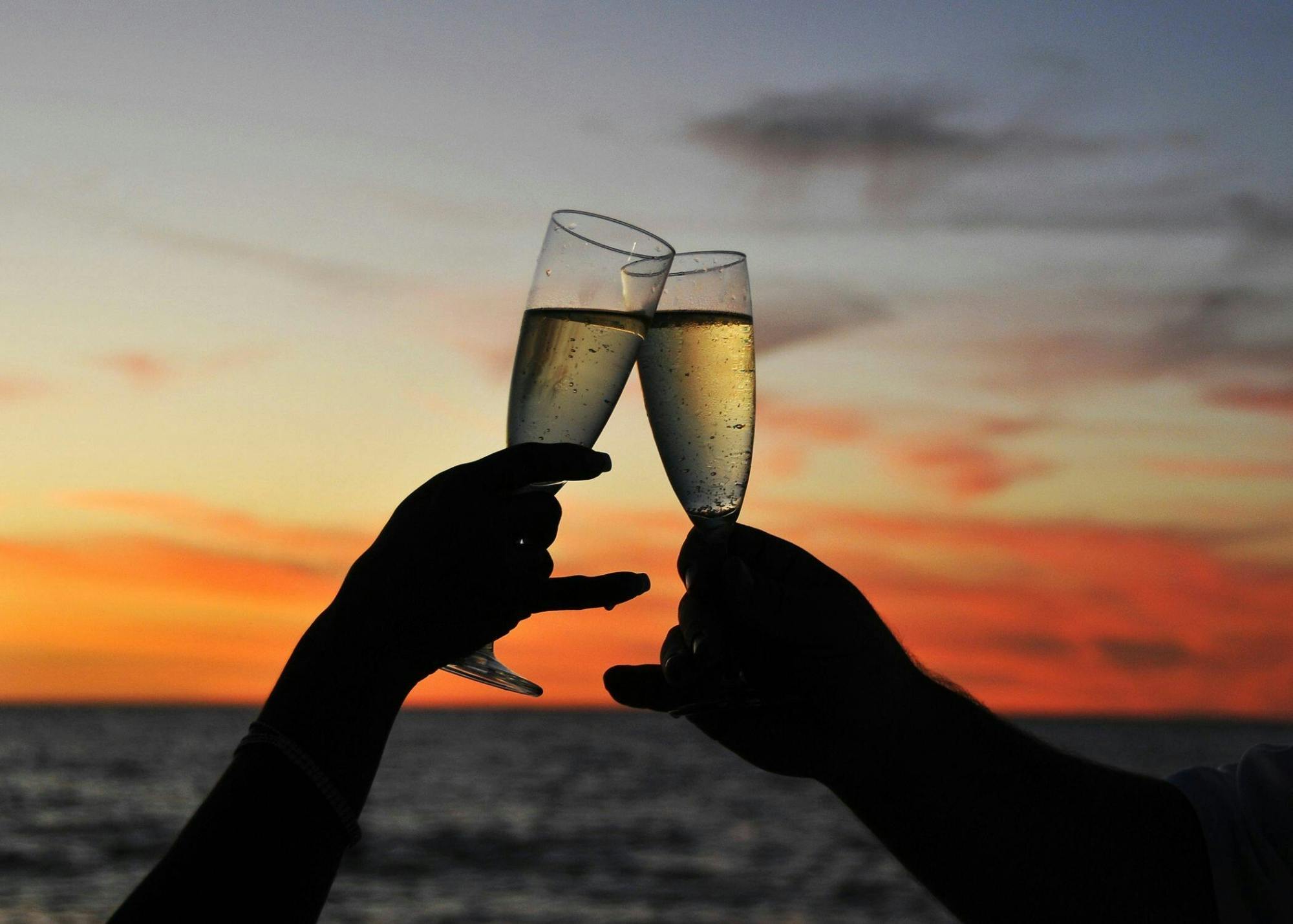 Catalina - Saona Sunset Cruise