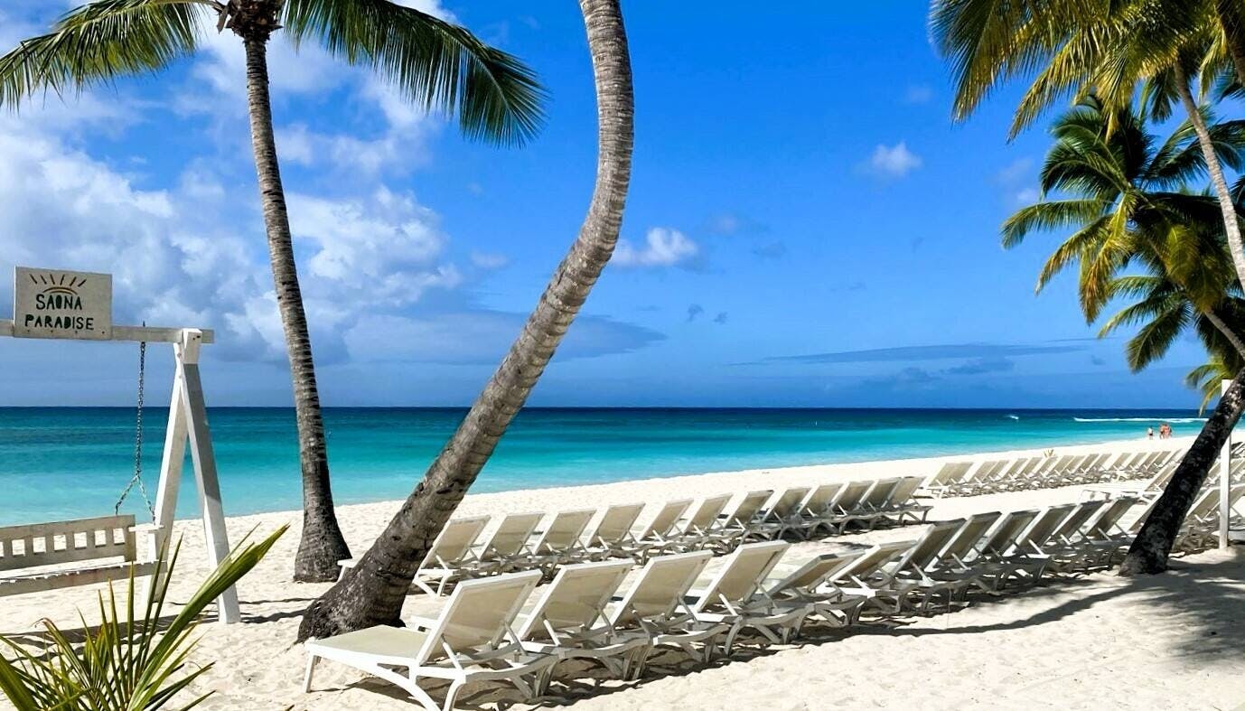 Catalina - Saona Sunset Cruise