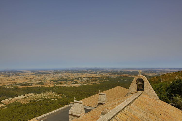 Mallorca south coast photo tour with tasting