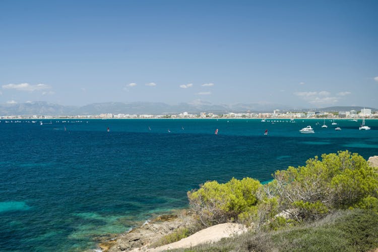 Mallorca south coast photo tour with tasting