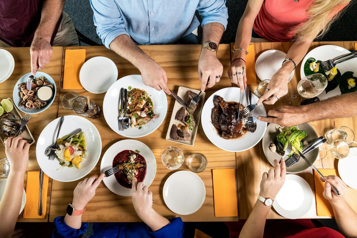 Culinaire hoogstandjes van Darwin, straatkunst en privérondleiding