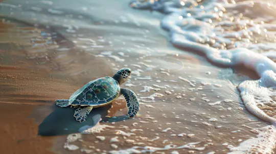 6-stündige Tortuguero Camp und Las Negras Biolumineszenz-Tour